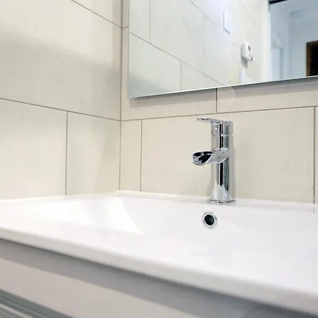 Apartment Le Barquier *