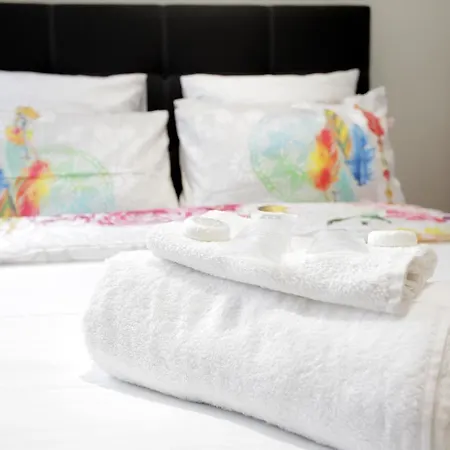 Apartment Le Barquier